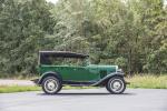 Chevrolet International Phaeton 1929 года